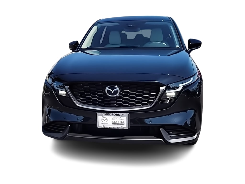 Thumbnail: 2026 Mazda CX-5 - 6
