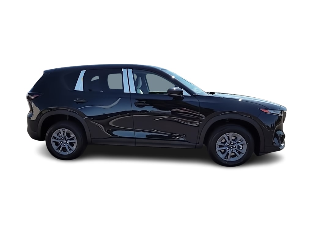 Thumbnail: 2026 Mazda CX-5 - 22
