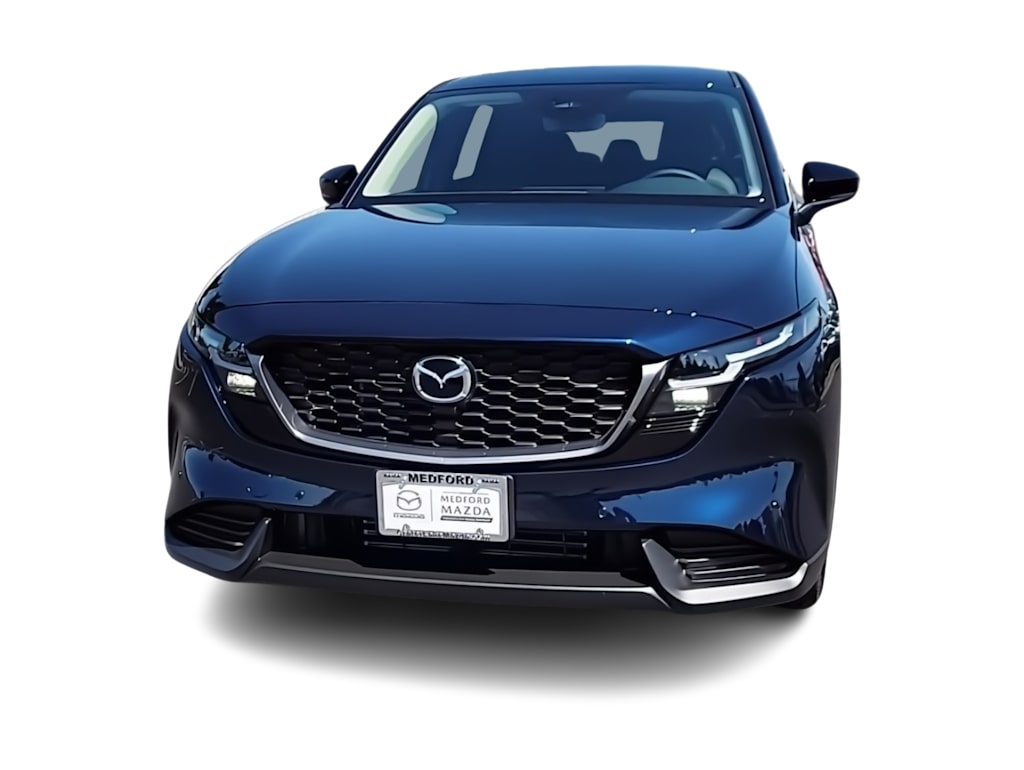 Thumbnail: 2026 Mazda CX-5 - 6