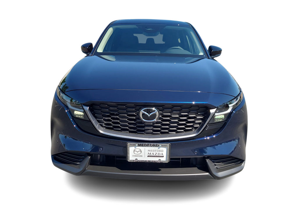 Thumbnail: 2026 Mazda CX-5 - 26