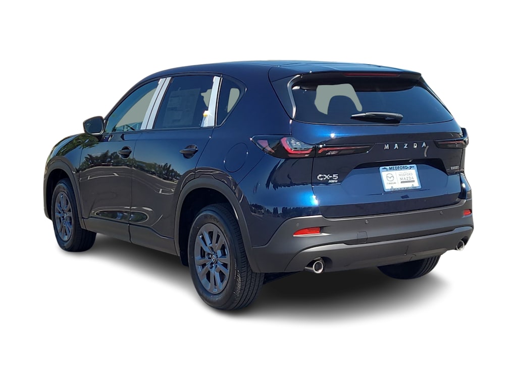 Thumbnail: 2026 Mazda CX-5 - 24