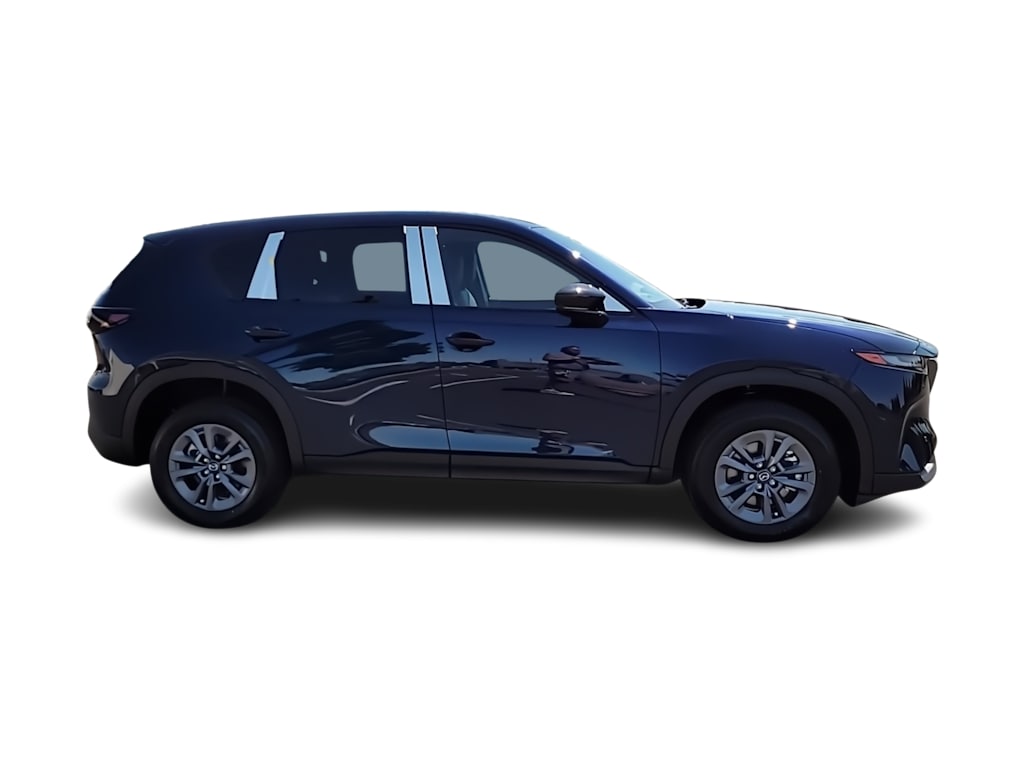 Thumbnail: 2026 Mazda CX-5 - 22