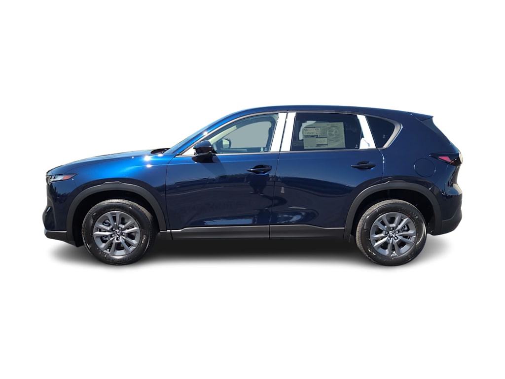 Thumbnail: 2026 Mazda CX-5 - 23