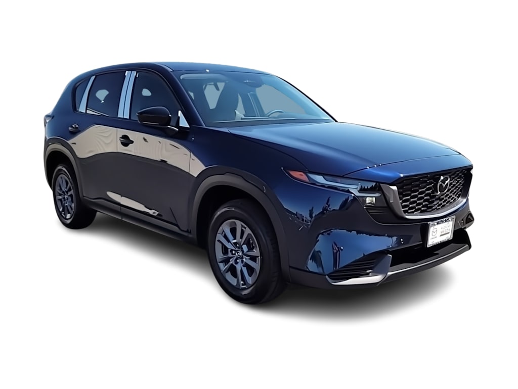 Thumbnail: 2026 Mazda CX-5 - 19