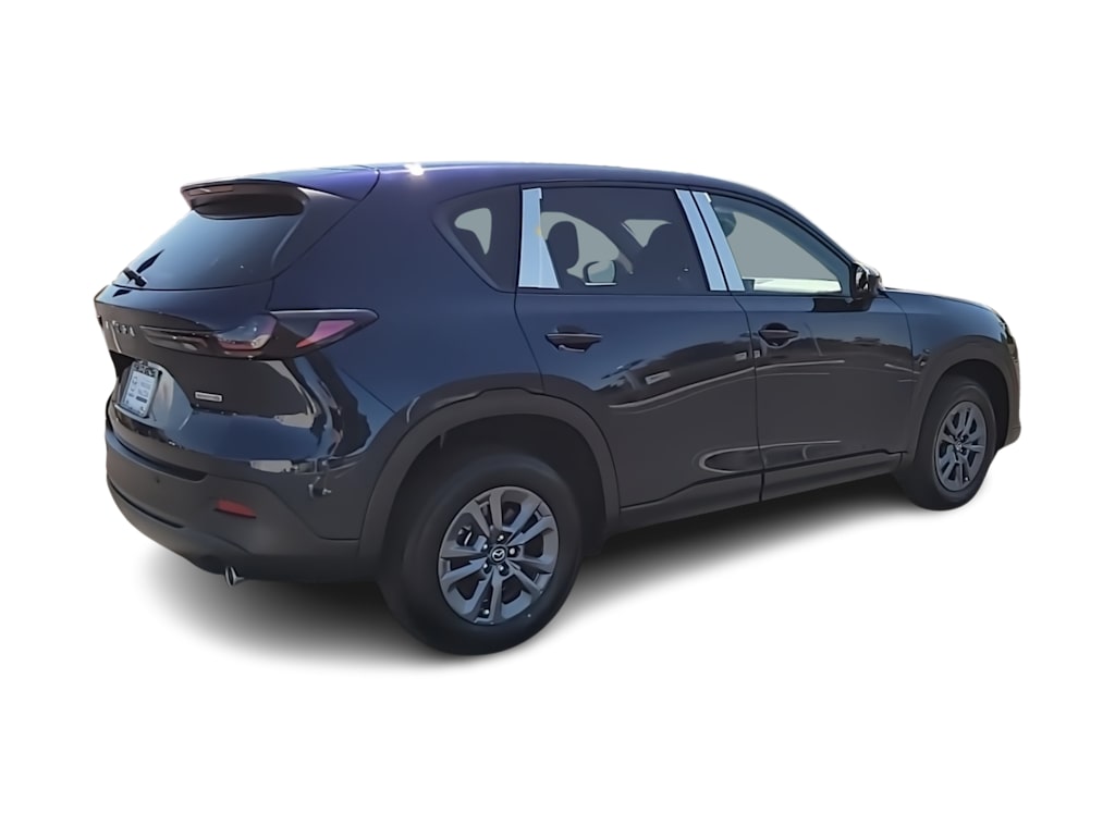 Thumbnail: 2026 Mazda CX-5 - 21