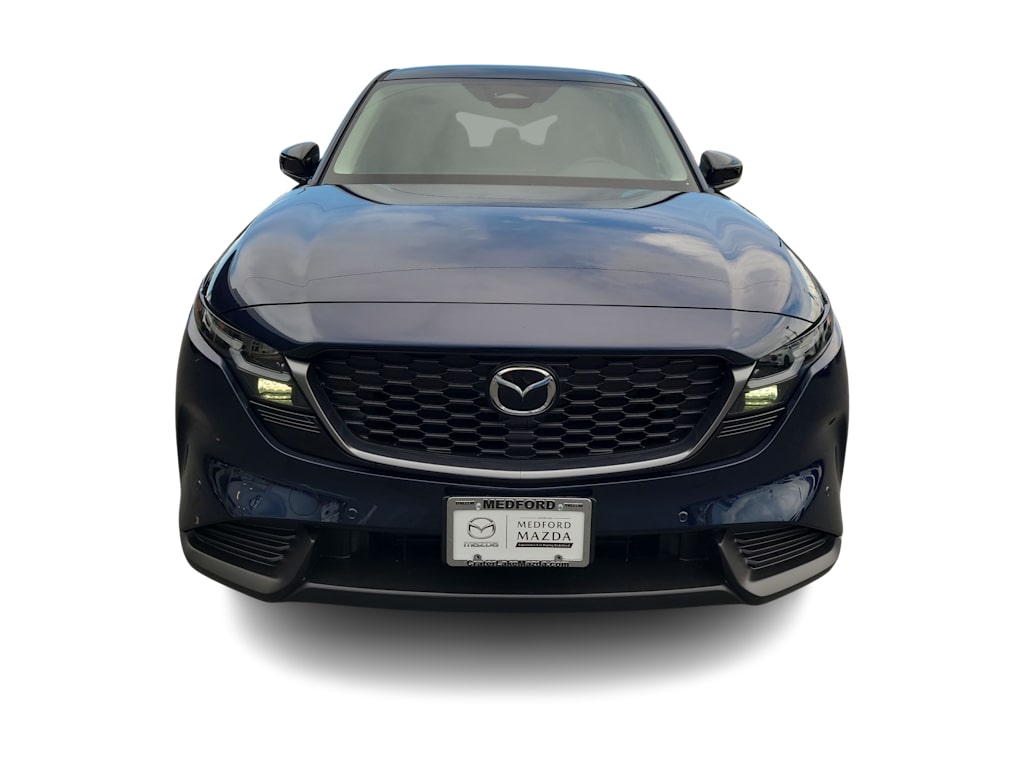 Thumbnail: 2026 Mazda CX-5 - 26