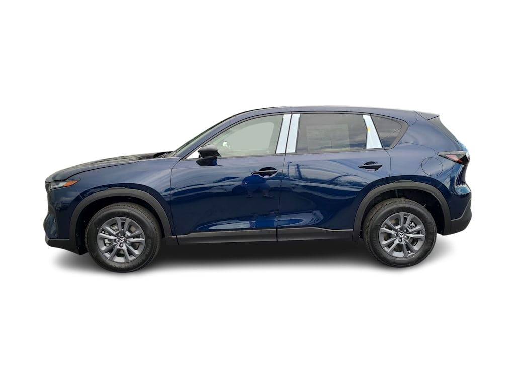 Thumbnail: 2026 Mazda CX-5 - 24