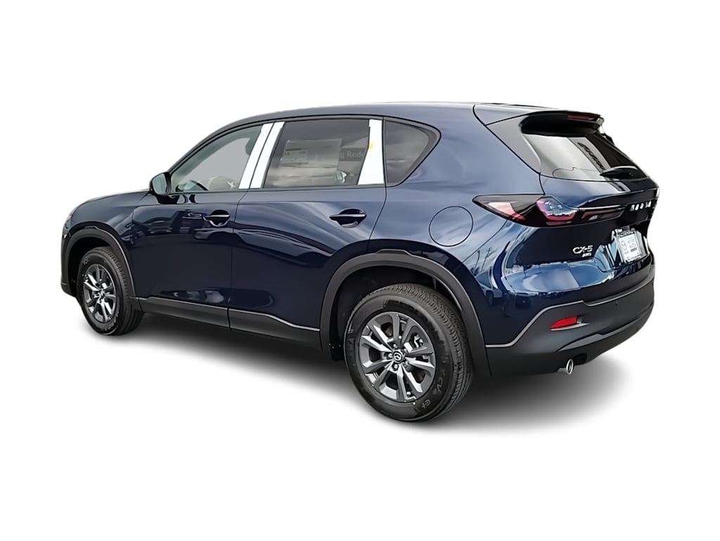 Thumbnail: 2026 Mazda CX-5 - 21