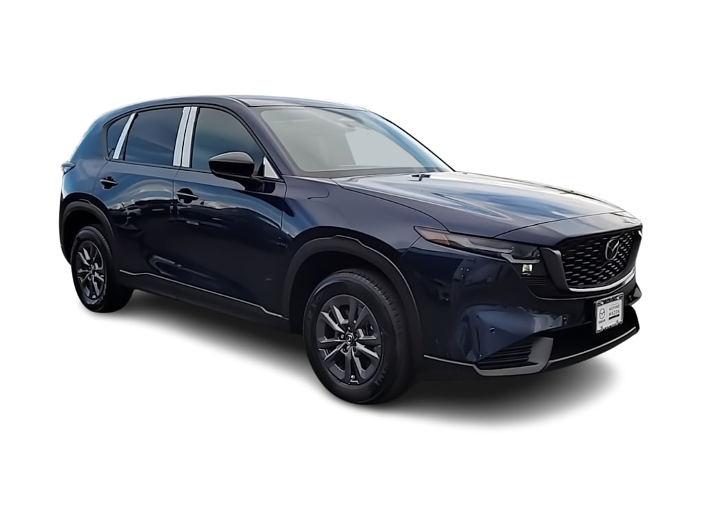 Thumbnail: 2026 Mazda CX-5 - 19