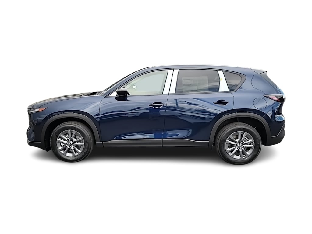 Thumbnail: 2026 Mazda CX-5 - 20
