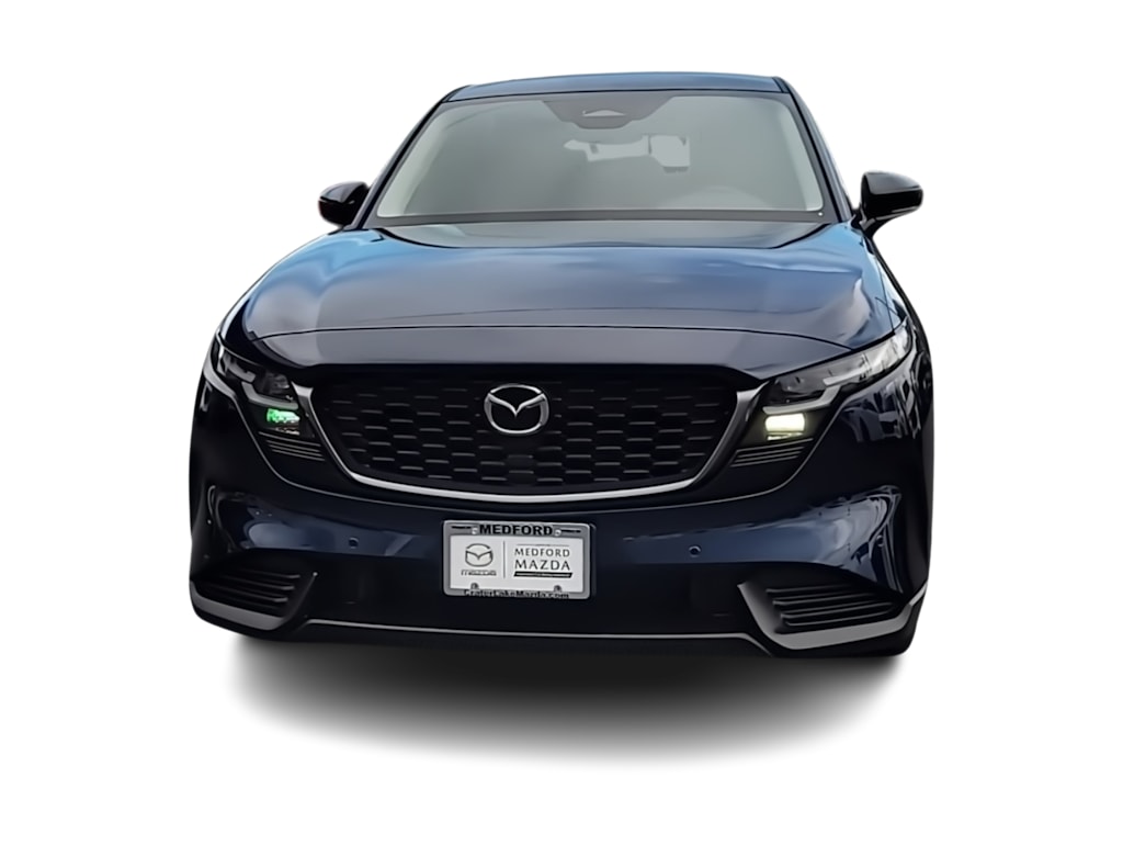 Thumbnail: 2026 Mazda CX-5 - 6