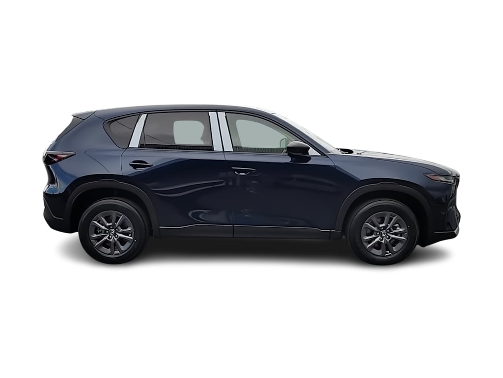 Thumbnail: 2026 Mazda CX-5 - 23