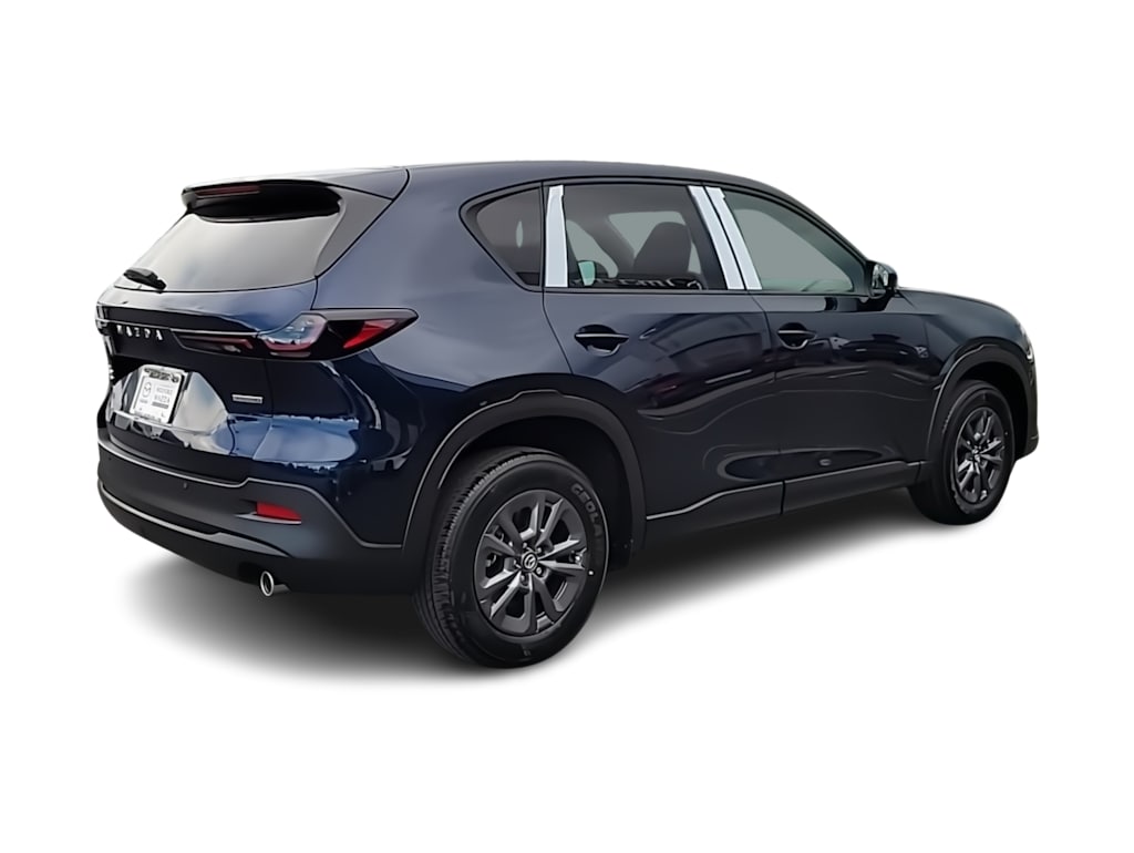 Thumbnail: 2026 Mazda CX-5 - 22