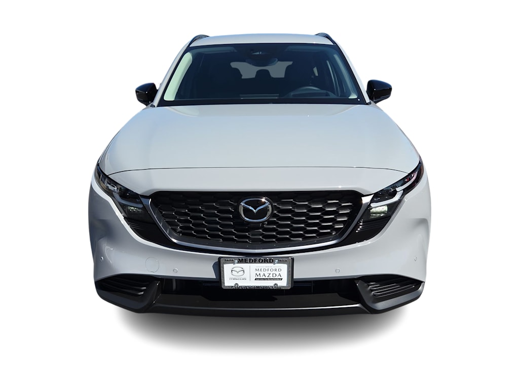 Thumbnail: 2026 Mazda CX-5 - 25