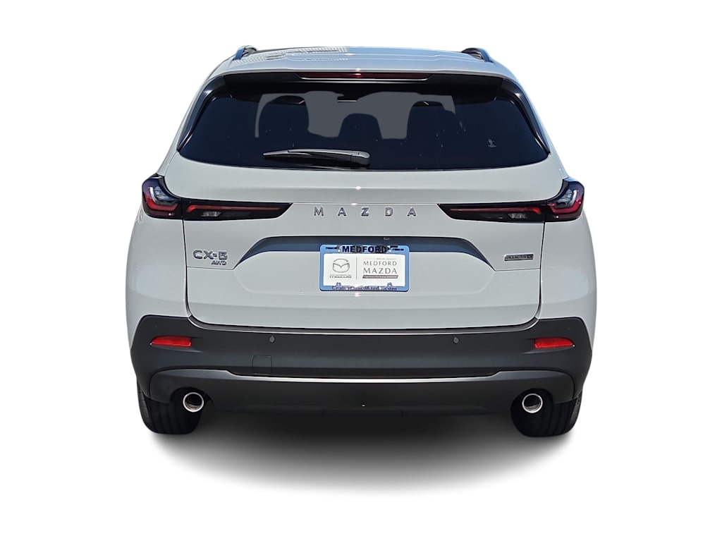Thumbnail: 2026 Mazda CX-5 - 24