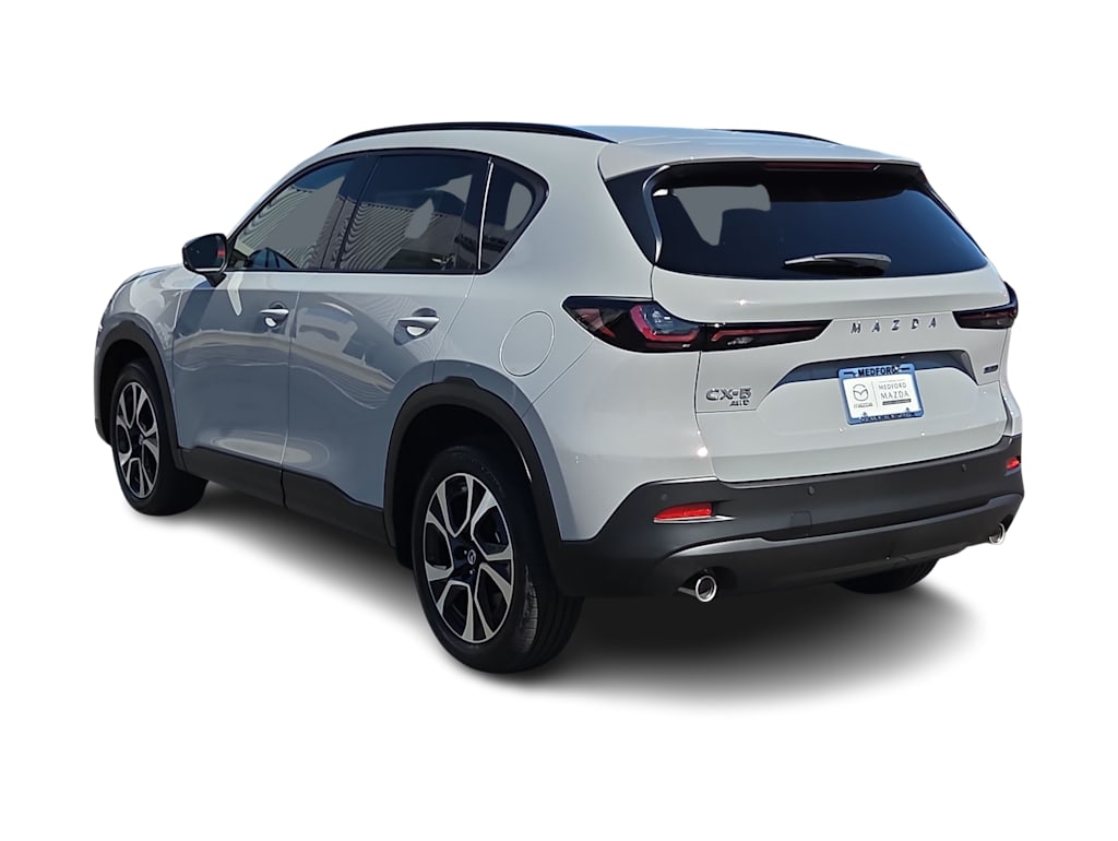 Thumbnail: 2026 Mazda CX-5 - 23