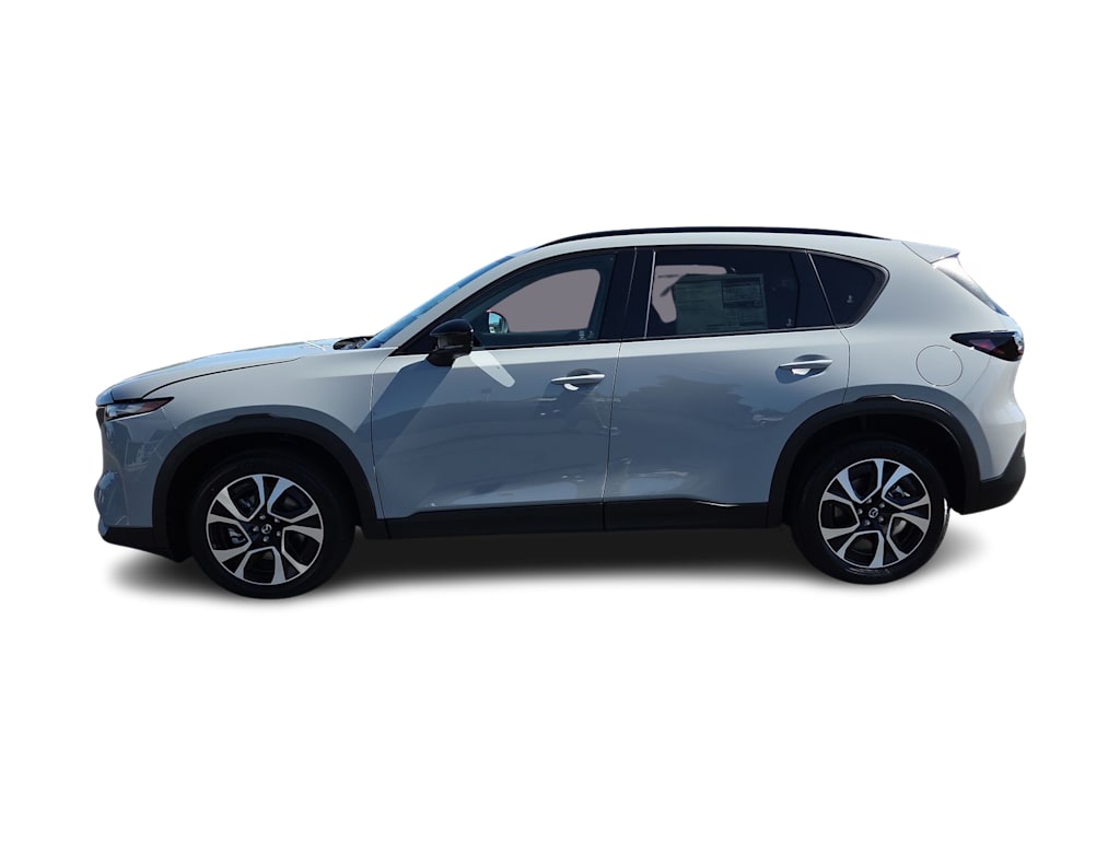 Thumbnail: 2026 Mazda CX-5 - 22