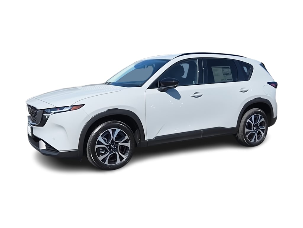 Thumbnail: 2026 Mazda CX-5 - 3
