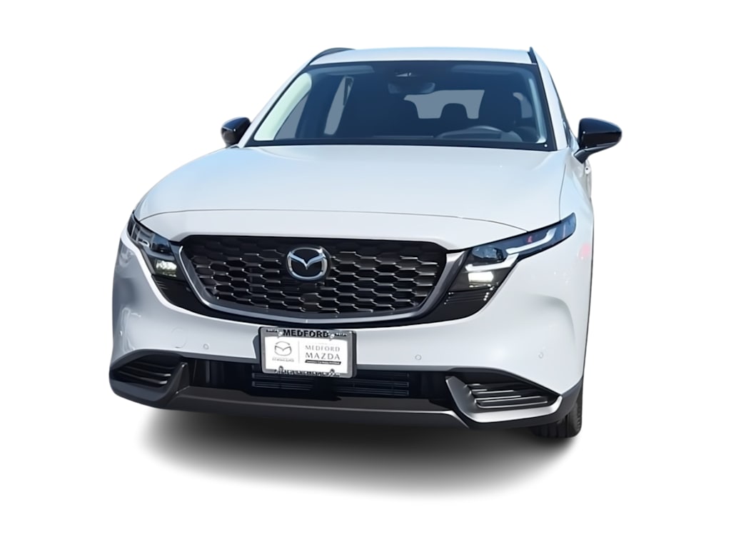 Thumbnail: 2026 Mazda CX-5 - 6