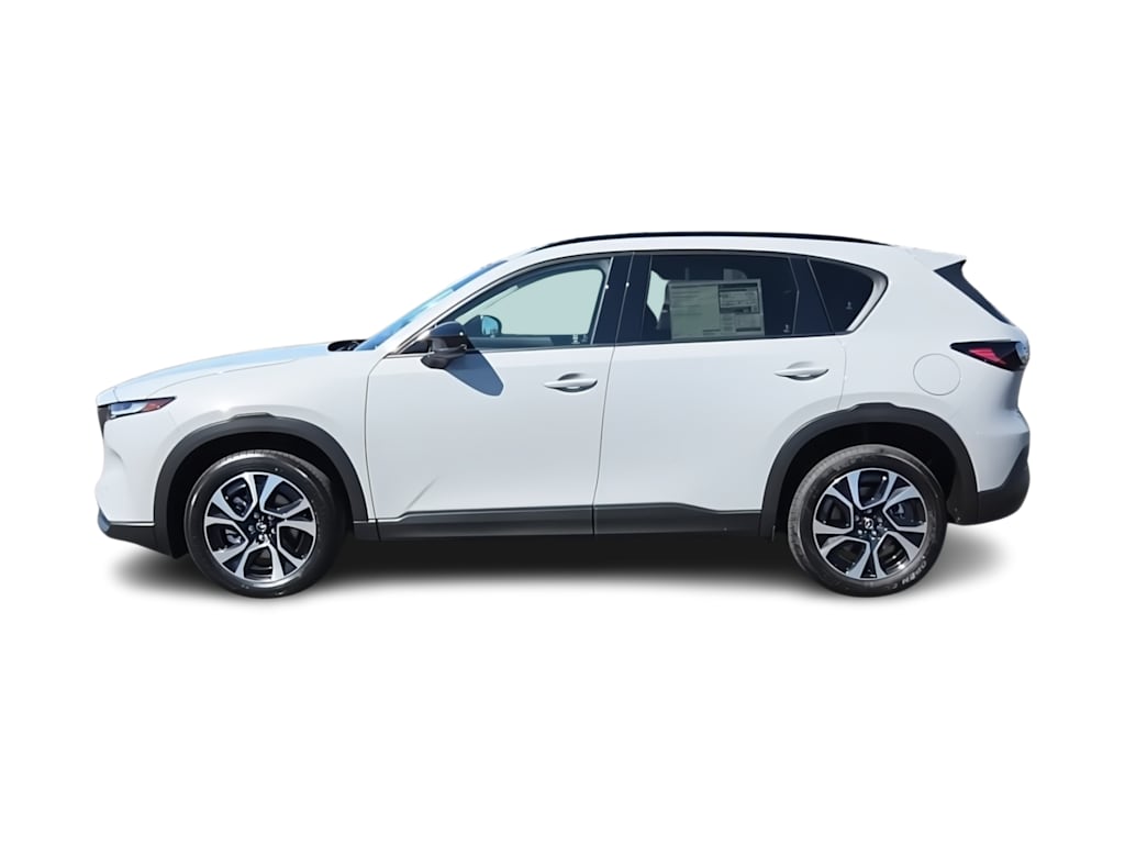 Thumbnail: 2026 Mazda CX-5 - 20