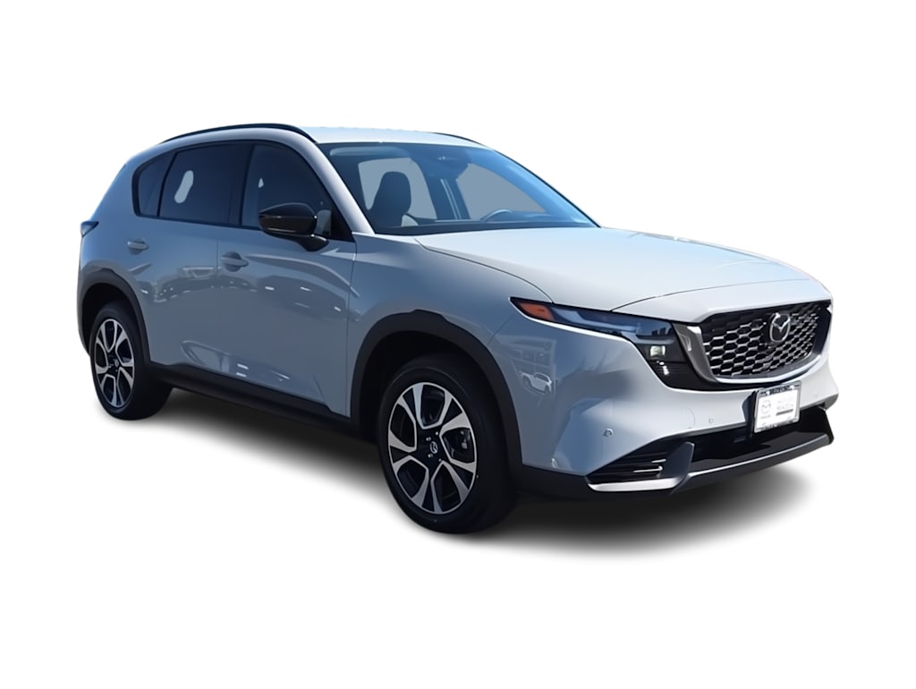 Thumbnail: 2026 Mazda CX-5 - 19
