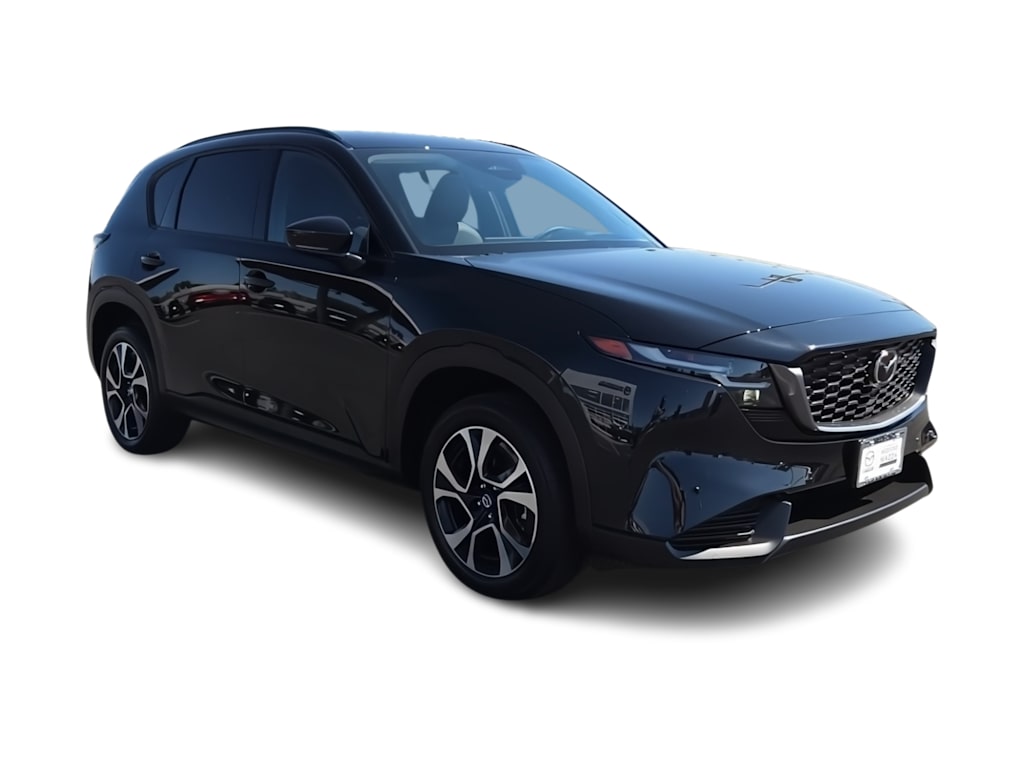 Thumbnail: 2026 Mazda CX-5 - 18