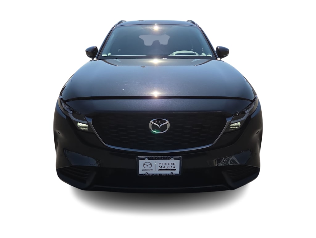 Thumbnail: 2026 Mazda CX-5 - 24