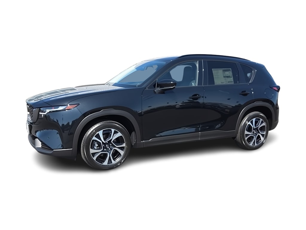 Thumbnail: 2026 Mazda CX-5 - 3
