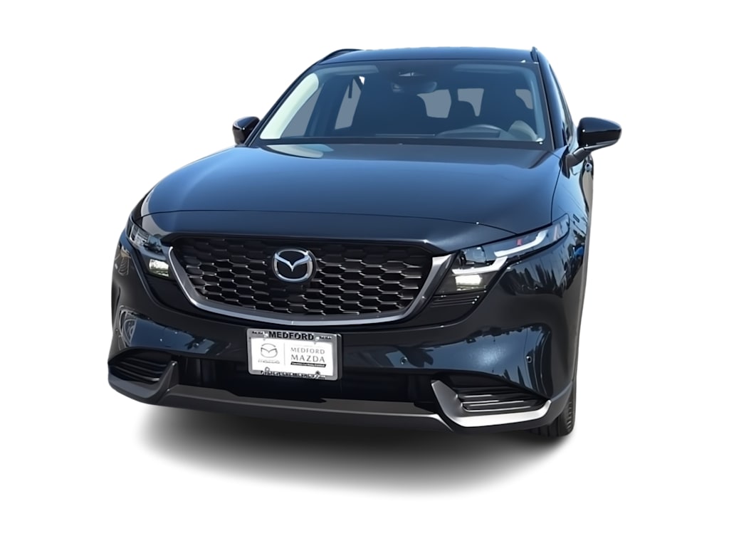 Thumbnail: 2026 Mazda CX-5 - 6