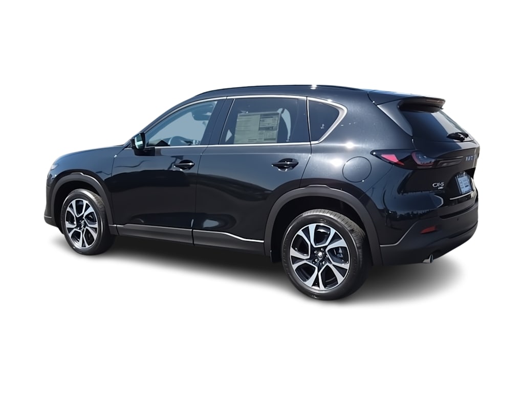 Thumbnail: 2026 Mazda CX-5 - 20