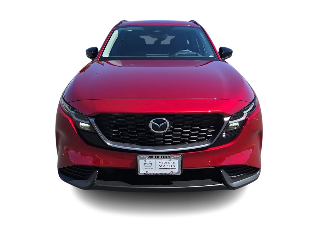 Thumbnail: 2026 Mazda CX-5 - 27