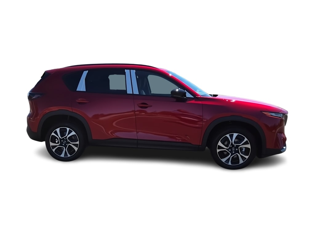 Thumbnail: 2026 Mazda CX-5 - 23