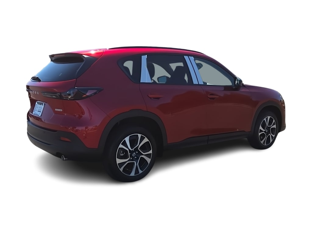 Thumbnail: 2026 Mazda CX-5 - 22