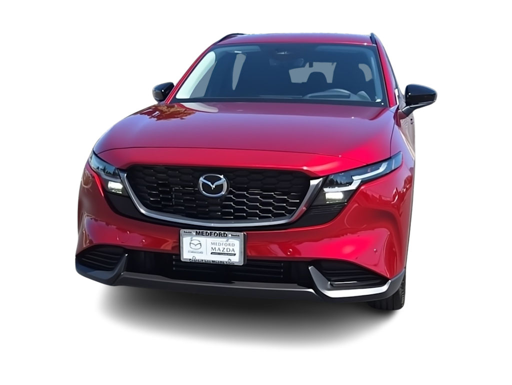 Thumbnail: 2026 Mazda CX-5 - 6