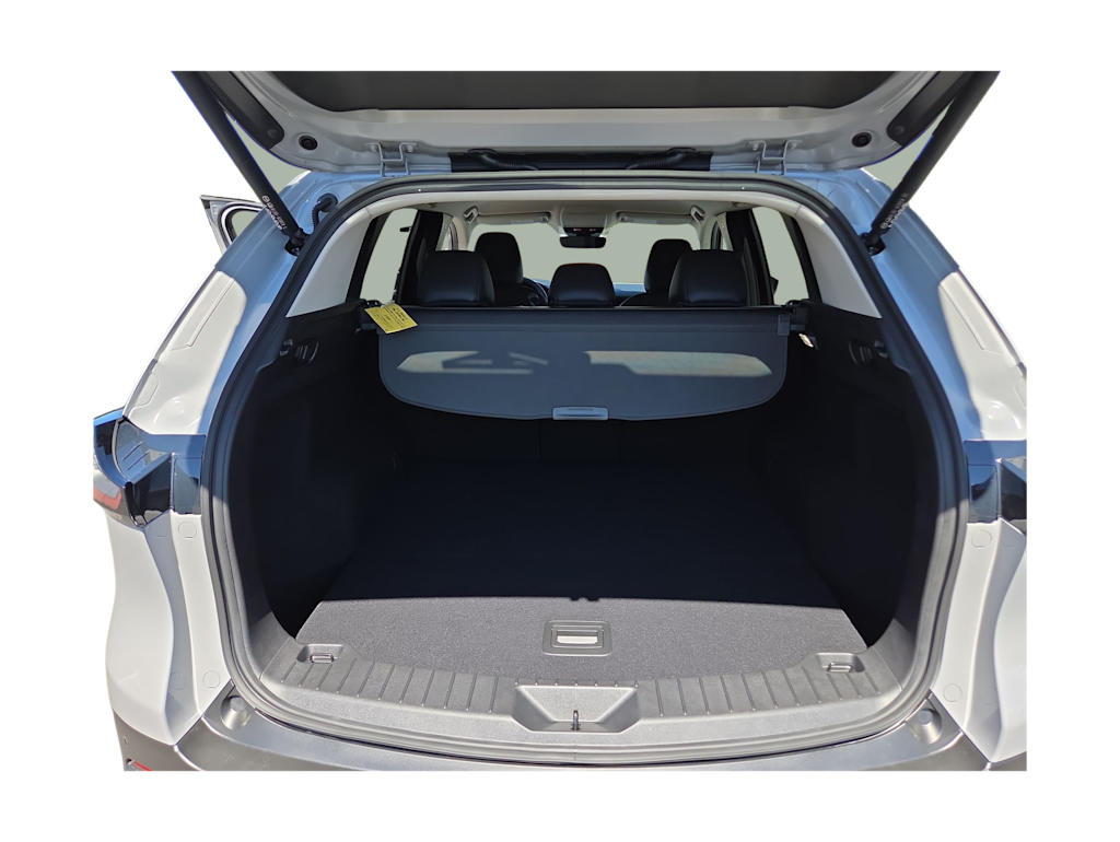 Thumbnail: 2026 Mazda CX-5 - 17