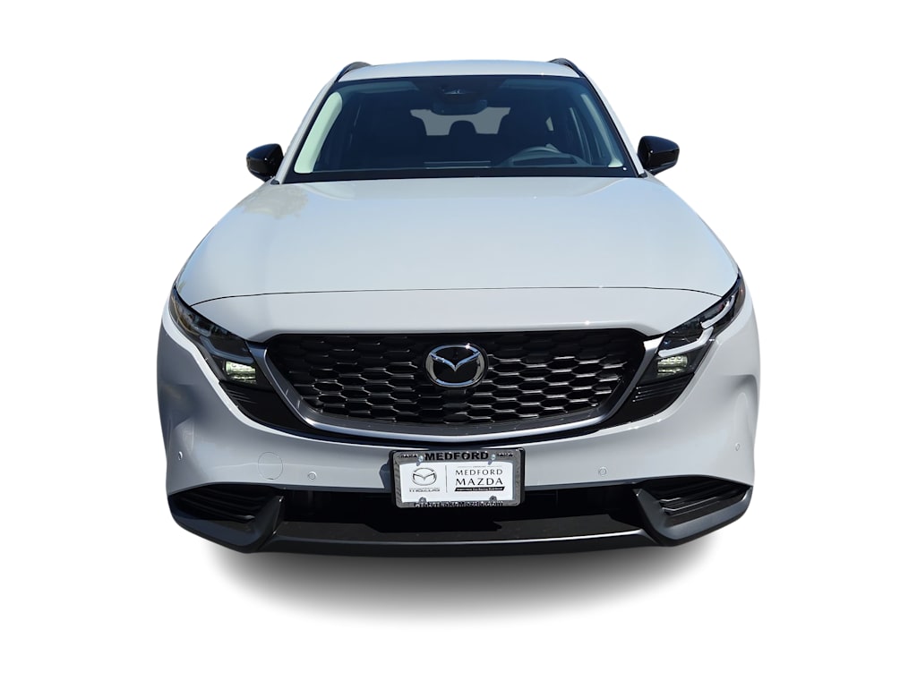 Thumbnail: 2026 Mazda CX-5 - 25