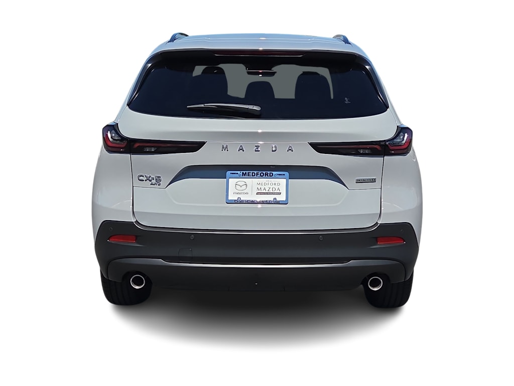 Thumbnail: 2026 Mazda CX-5 - 5