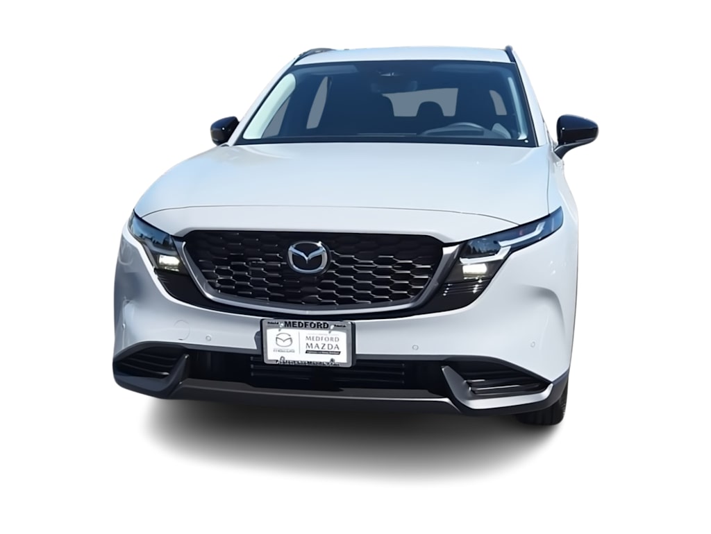 Thumbnail: 2026 Mazda CX-5 - 6