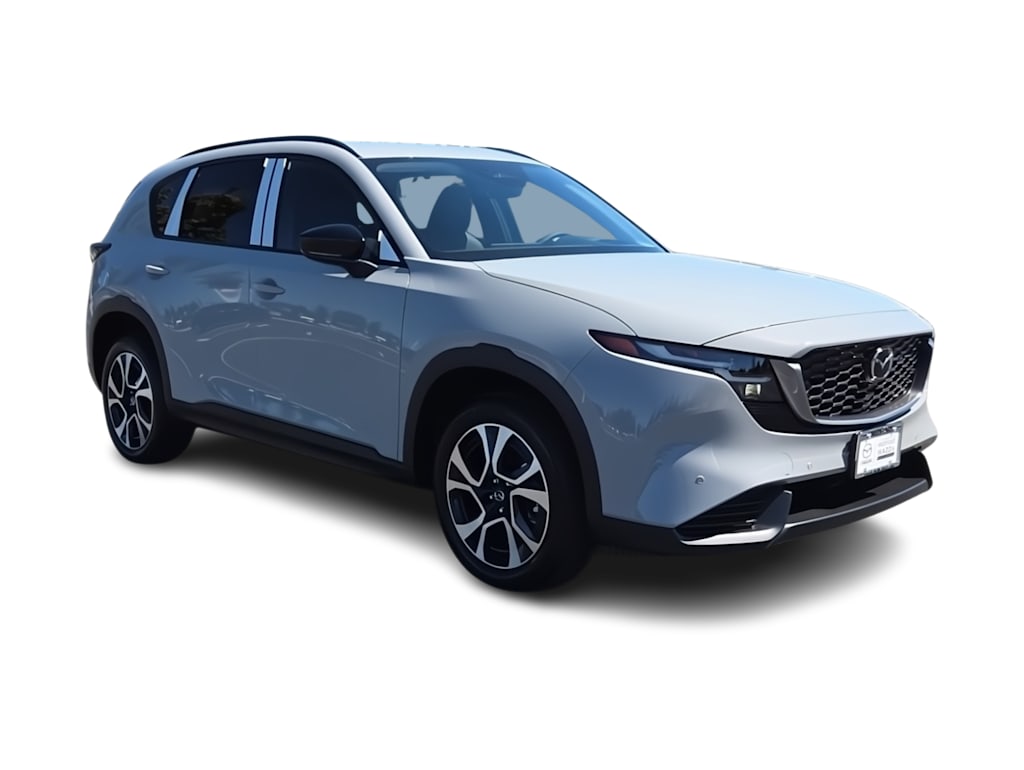 Thumbnail: 2026 Mazda CX-5 - 19