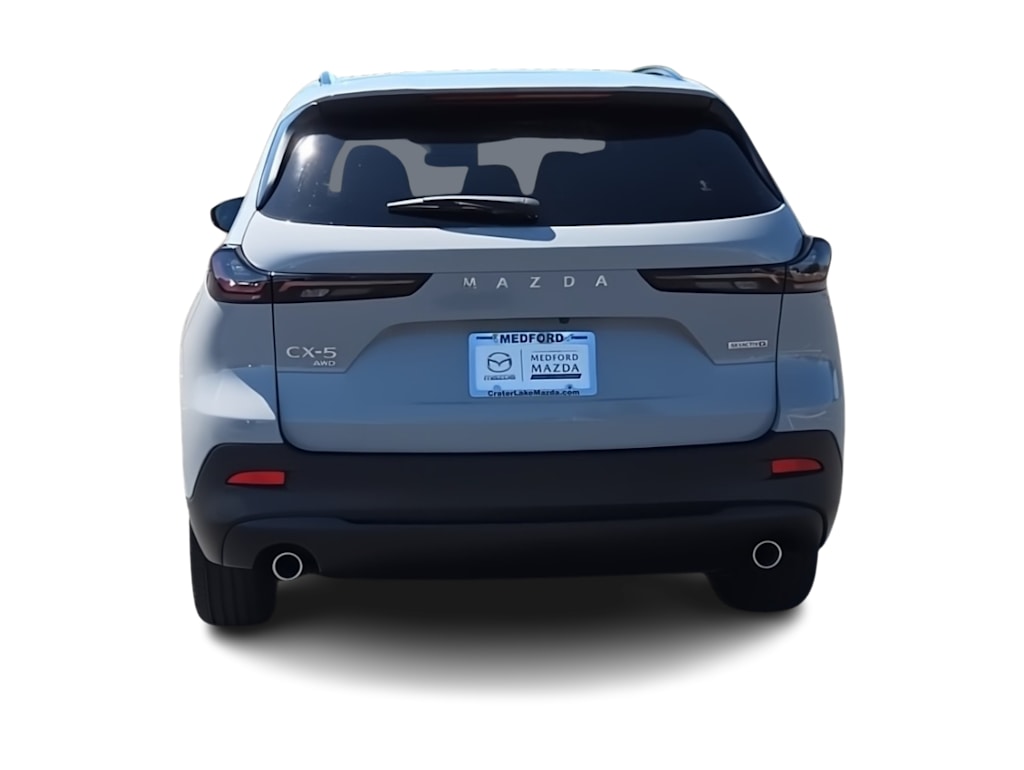 Thumbnail: 2026 Mazda CX-5 - 22