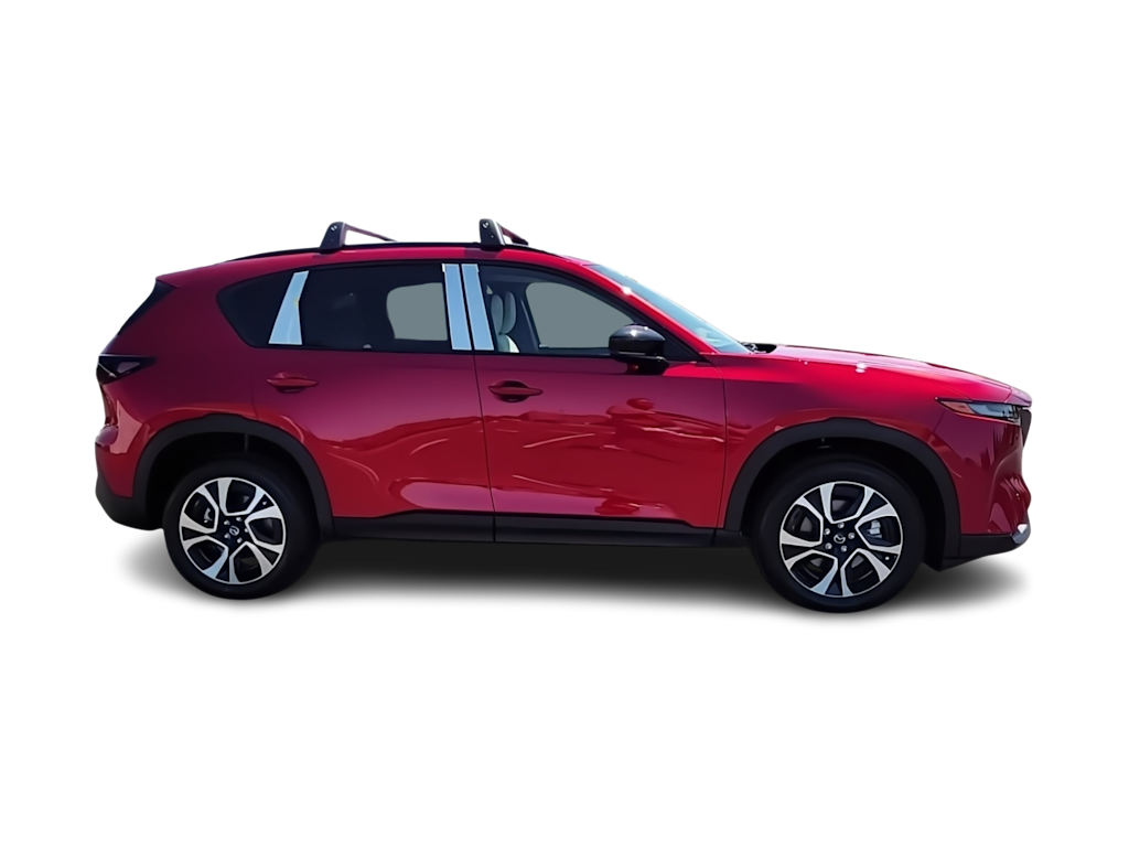 Thumbnail: 2026 Mazda CX-5 - 22