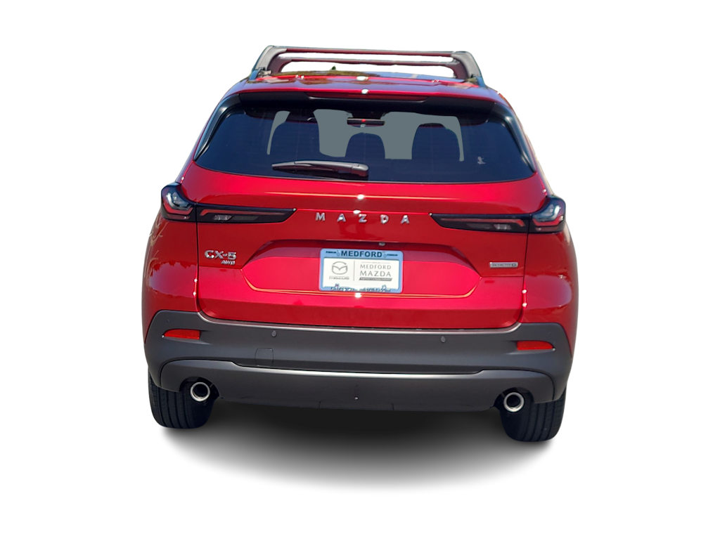 Thumbnail: 2026 Mazda CX-5 - 24