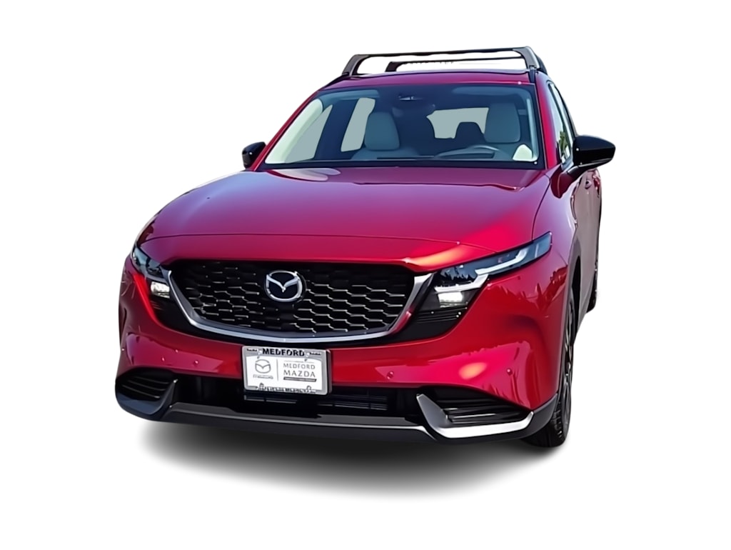 Thumbnail: 2026 Mazda CX-5 - 6
