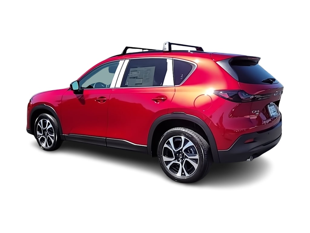 Thumbnail: 2026 Mazda CX-5 - 20