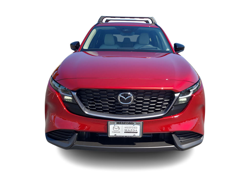 Thumbnail: 2026 Mazda CX-5 - 25