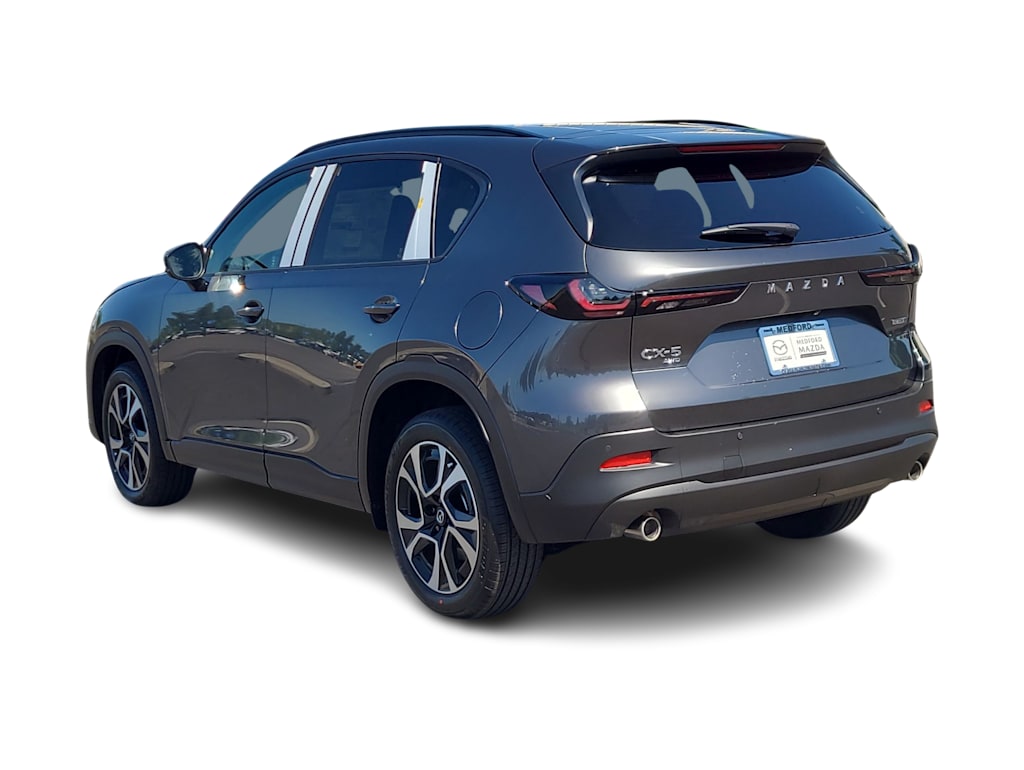 Thumbnail: 2026 Mazda CX-5 - 24