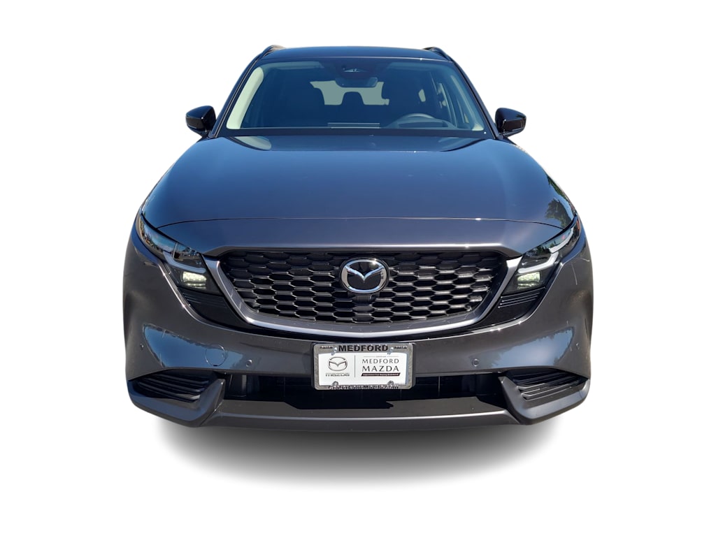 Thumbnail: 2026 Mazda CX-5 - 26