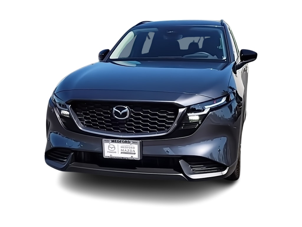 Thumbnail: 2026 Mazda CX-5 - 6