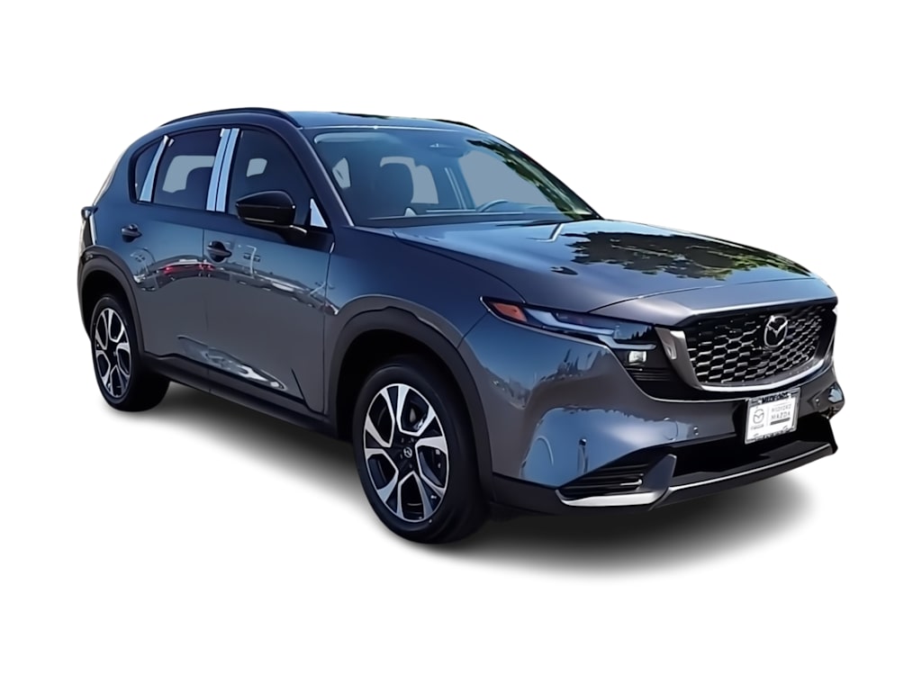Thumbnail: 2026 Mazda CX-5 - 19