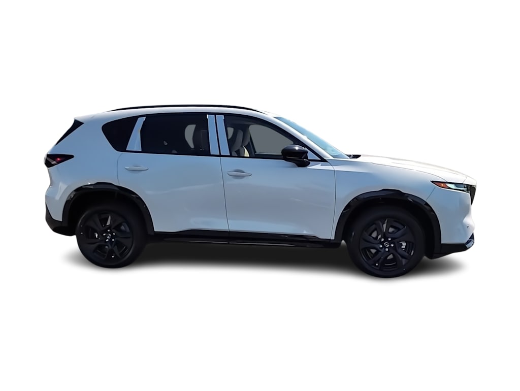 Thumbnail: 2026 Mazda CX-5 - 22